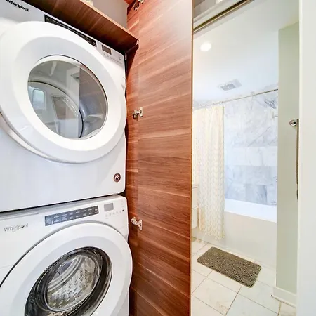 Holiday home Chic And Relaxing 1br In The Heart Of Myers Park *