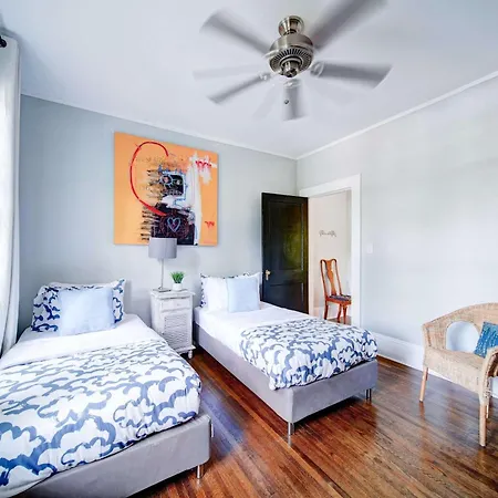 Contemporary Gem In The Heart Of Myers Park * Charlotte