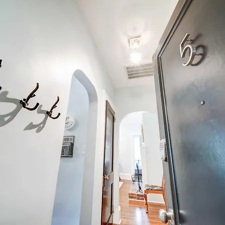 Contemporary Gem In The Heart Of Myers Park * Charlotte