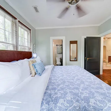 Contemporary Gem In The Heart Of Myers Park * Charlotte