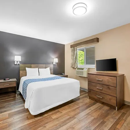 Suburban - Ballantyne 3* Charlotte
