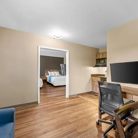 Hotel Suburban - Ballantyne