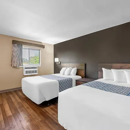 Hotel Suburban - Ballantyne Charlotte