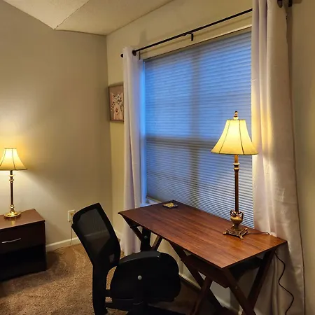Apartment Gathering Place 1 Charlotte