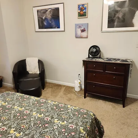 Gathering Place 1 Apartment Charlotte