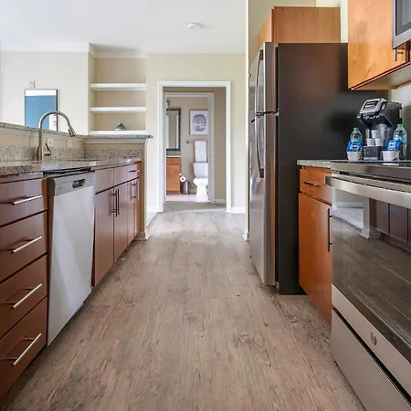 Apartment Landing - Celsius