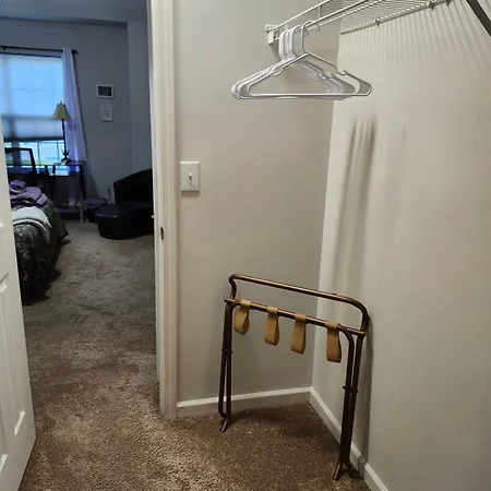 Apartment Gathering Place 1 Charlotte
