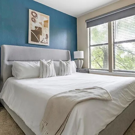 Apartment Landing - Celsius