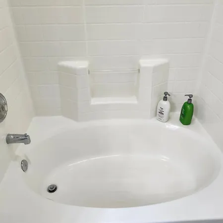 Gathering Place 1 Apartment Charlotte