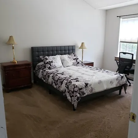 Apartment Gathering Place 1