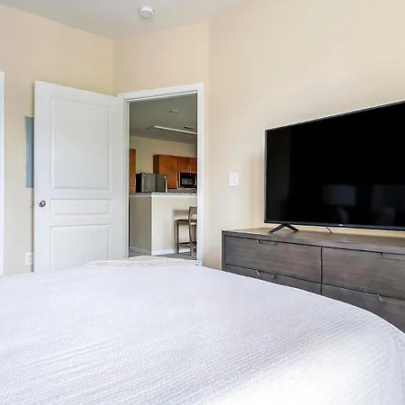 Landing - Celsius Apartment *
