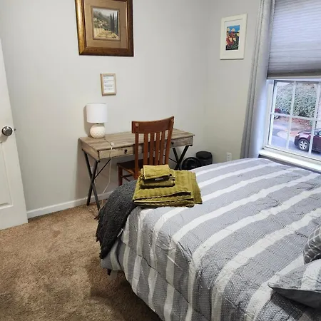 Apartment Gathering Place 1 Charlotte