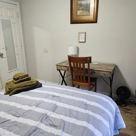 Apartment Gathering Place 1
