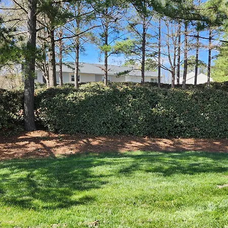 Gathering Place 1 Apartment Charlotte