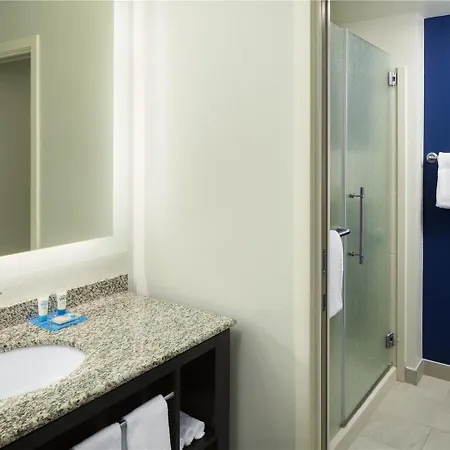 Hotel Hyatt House Center