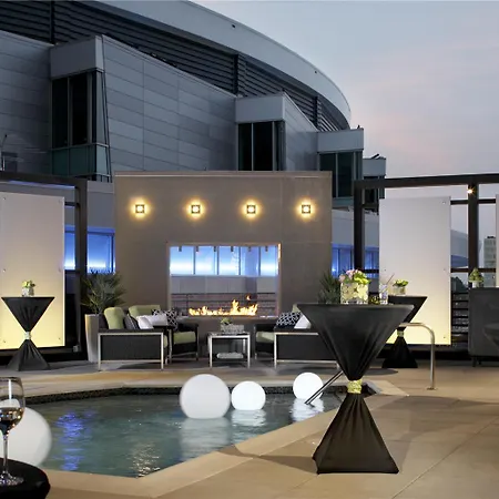 Hyatt House Center 3* Charlotte