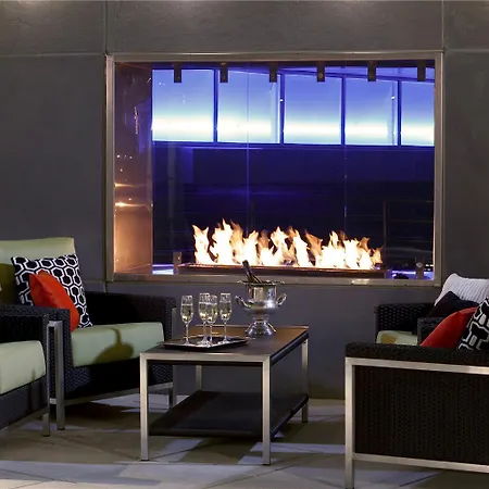 Hyatt House Center Charlotte