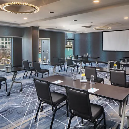 Hyatt House Center Hotel 3*