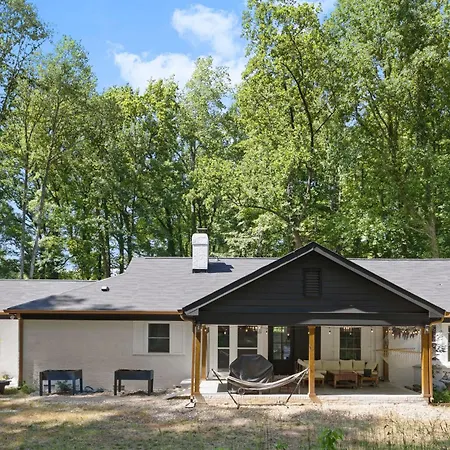 Bedrooms With Private Bath - 12min From Uptown *