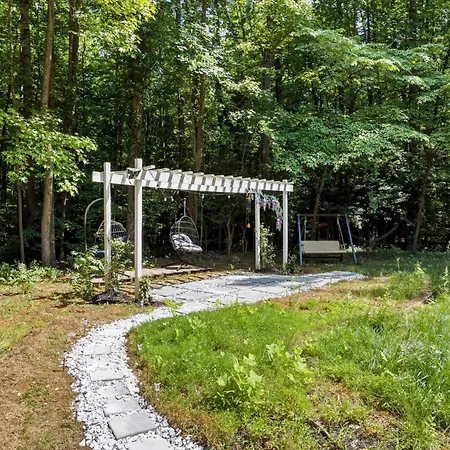 Bedrooms With Private Bath - 12min From Uptown Guest house