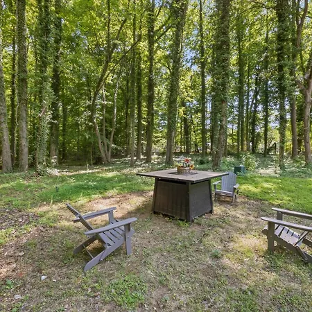 Bedrooms With Private Bath - 12min From Uptown Guest house