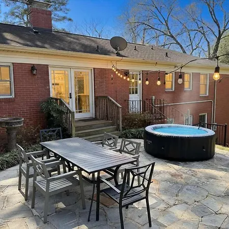 Charm Of Southpark - 5 Bedrooms - 1 Of A Kind Lot! * Charlotte