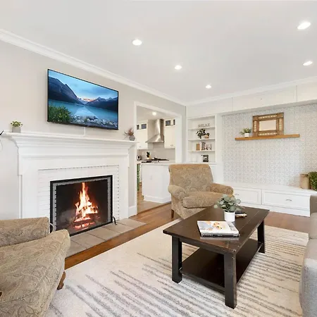 Holiday home Charm Of Southpark - 5 Bedrooms - 1 Of A Kind Lot! *