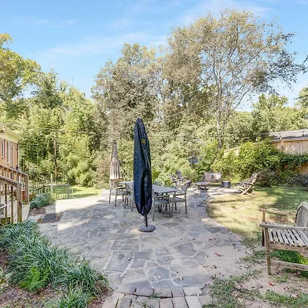 Holiday home Charm Of Southpark - 5 Bedrooms - 1 Of A Kind Lot! Charlotte
