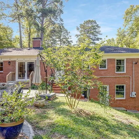 Charm Of Southpark - 5 Bedrooms - 1 Of A Kind Lot! Charlotte