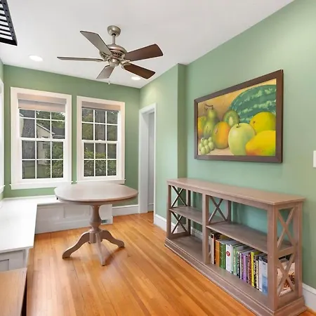 Outdoor Oasis In Popular Plaza Midwood * Charlotte
