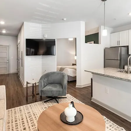 Landing Amazing 1Bd Clubhouse Pool Charlotte