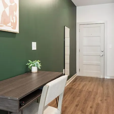 Landing Amazing 1Bd Clubhouse Pool Charlotte