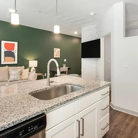 Apartment Landing Amazing 1Bd Clubhouse Pool *