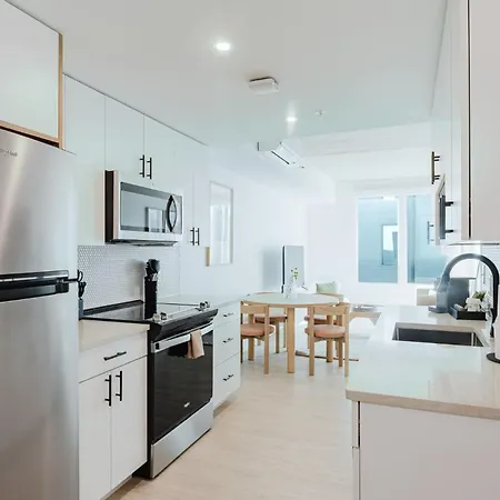 Joinery West Hotel 3*