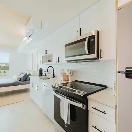 Joinery West 3* Charlotte