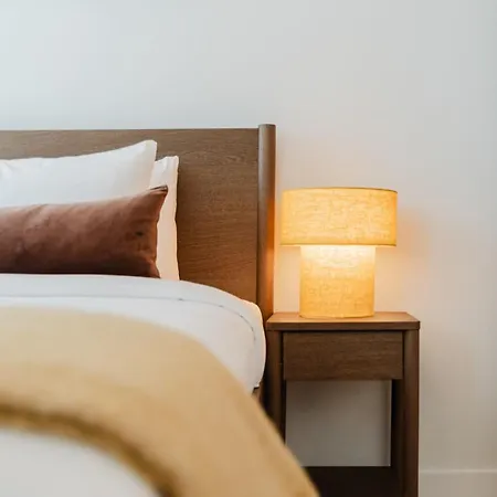 Hotel Joinery West Charlotte