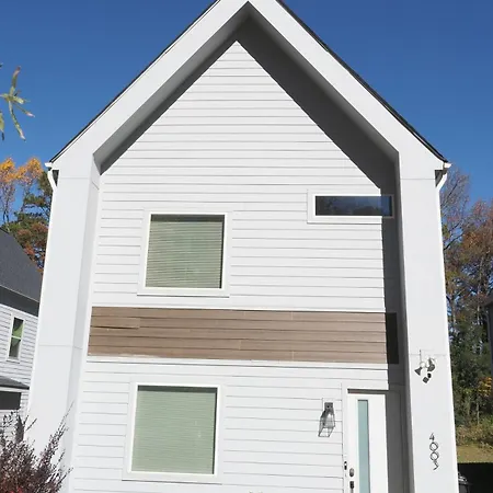 Cozy-chic 3br Near Uncc Noda Uptown I-85 Holiday home *