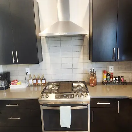 Cozy-chic 3br Near Uncc Noda Uptown I-85 Holiday home