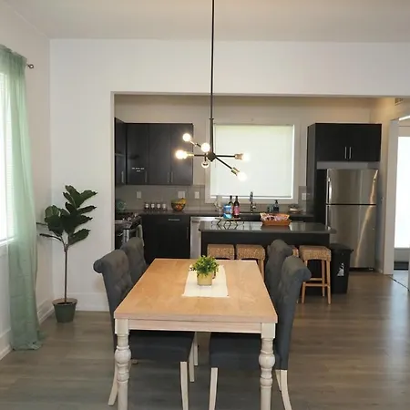 Cozy-chic 3br Near Uncc Noda Uptown I-85 * Charlotte