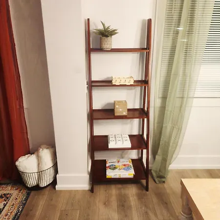 Holiday home Cozy-chic 3br Near Uncc Noda Uptown I-85 *