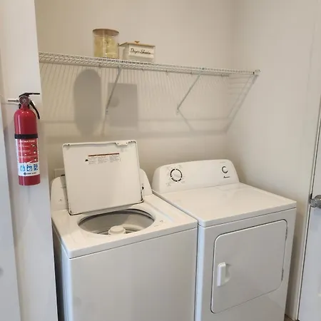 Holiday home Cozy-chic 3br Near Uncc Noda Uptown I-85 Charlotte