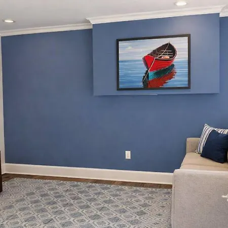 Holiday home Waterfront | Sunset + Dock Views | Wylie Charlotte