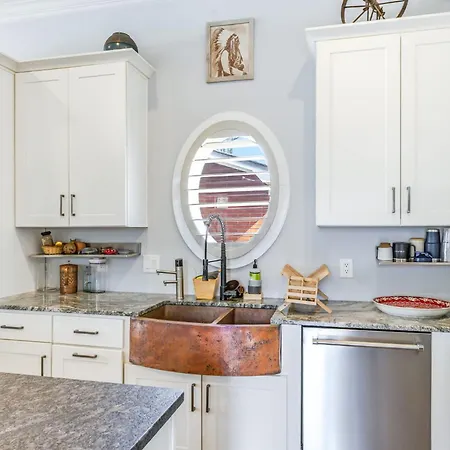 Bed & Breakfast Oak King 4*