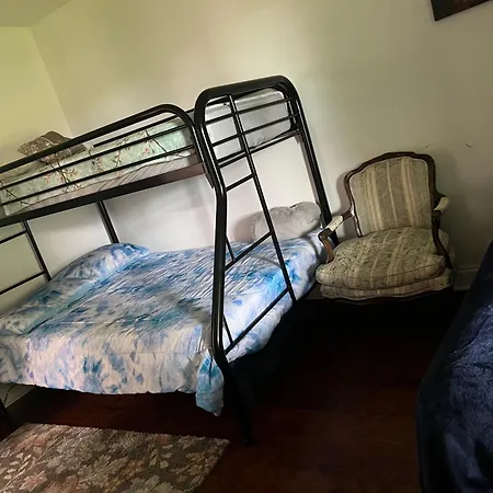 Comfort Home, Near Uptown And Airport * Charlotte