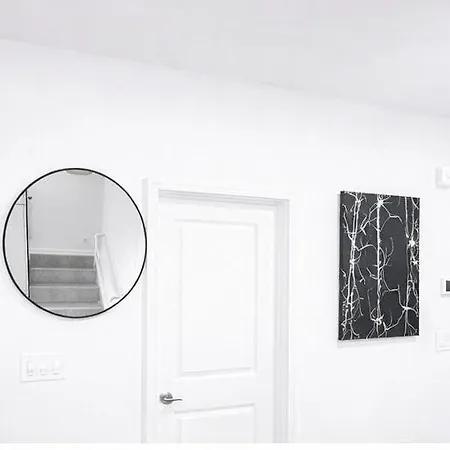 Holiday home Prime Uptown Luxury Townhome 3br 3br Near Highlights Of Uptown Clt From Boa, Nascar , Panthers ,free Parking And *