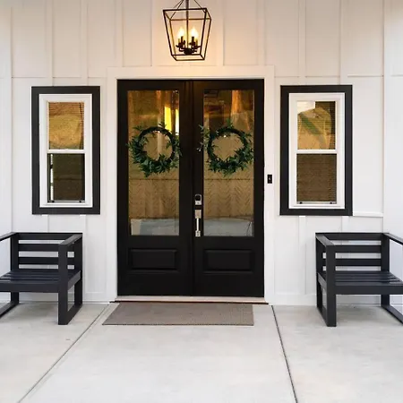Waterfront | Sunset + Dock Views | Wylie Charlotte