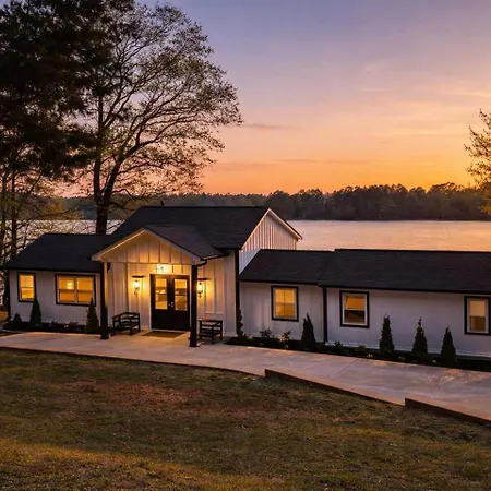 Waterfront | Sunset + Dock Views | Wylie *