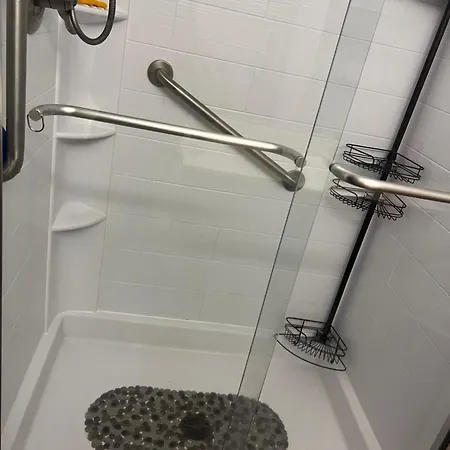 Comfort Home, Near Uptown And Airport Holiday home Charlotte