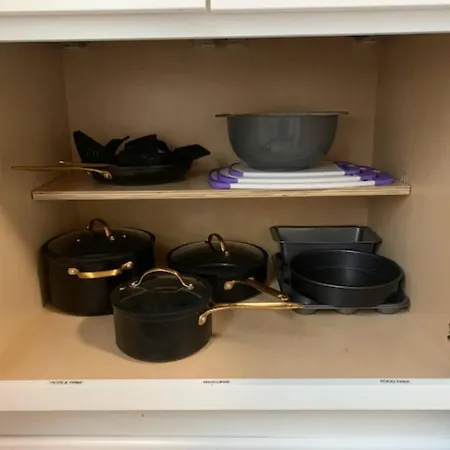 Holiday home Qc Quarters: Elevated 4 Br/4ba, Total Quadplex Charlotte