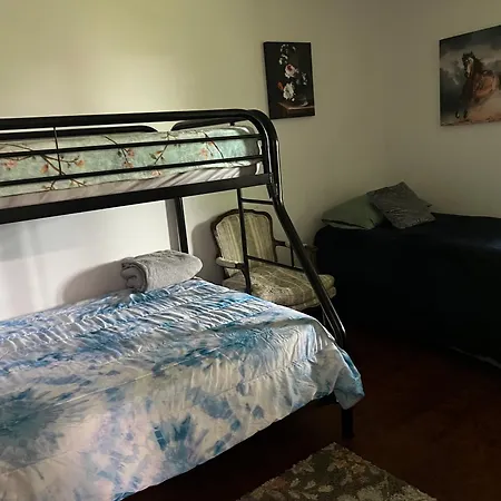Holiday home Comfort Home, Near Uptown And Airport